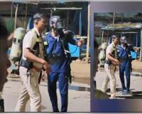 ଭୁବନେଶ୍ୱରରେ ବିଷାକ୍ତ ଆମୋନିଆ ଗ୍ୟାସ ଲିକ୍, ପ୍ରବଳ ଦୁର୍ଗନ୍ଧ ହେବା ସହ ଲୋକେ ଅଣନିଶ୍ବାସୀ