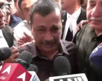 ମଦ ଦୁର୍ନୀତି ମାମଲାରେ କେଜ୍ରିୱାଲ ଓ ସିସୋଦିଆ ନିର୍ଦ୍ଦୋଷରେ ଖଲାସ; କୋର୍ଟରେ କାନ୍ଦି ପକାଇଲେ ଅରବିନ୍ଦ