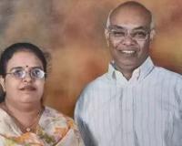 'ମୋ ପରେ ତାଙ୍କର ଯତ୍ନ କିଏ ନେବ?' ଭାବି ୬୩ ବର୍ଷୀୟା ପତ୍ନୀଙ୍କୁ ହତ୍ୟା କଲେ ୭୬ ବର୍ଷୀୟ ଅବସରପ୍ରାପ୍ତ ଇସ୍ରୋ କର୍ମଚାରୀ