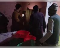 ଶ୍ୱଶୁର ଘରେ ବିଶ୍ୱାସଘାତକତା! କ୍ଷମା ମାଗି ଘରକୁ ଆସିଲା ଜ୍ୱାଇଁ, ନିଶା ଦେଇ ଲୁଟିନେଲା ୨ କୋଟିର ସୁନା-ରୁପା