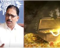 ମହାପ୍ରଭୁ ଶ୍ରୀଜଗନ୍ନାଥଙ୍କ ମନ୍ଦିରକୁ ନେଇ ରାଜ୍ୟ ବିଜେପି ସରକାର ରାଜନୀତି ନକରନ୍ତୁ: ବିଜେଡି