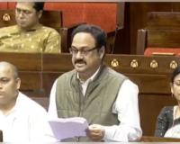 କୋଇଲା ରୟାଲଟି ପ୍ରଦାନରେ ଓଡ଼ିଶା ପ୍ରତି ଅନ୍ୟାୟ କରାଯାଉଛି, ରାଜ୍ୟସଭାରେ ପ୍ରସଙ୍ଗ ଉଠାଇବା ସହ ଚିନ୍ତା ପ୍ରକଟ କଲେ ମାନସ ମଙ୍ଗରାଜ