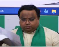 ଓଡିଶାକୁ ସ୍ୱତନ୍ତ୍ର ରାଜ୍ୟ ପାହ୍ୟା ଦାବି ପ୍ରସଙ୍ଗରେ ସରକାରଙ୍କୁ ଘେରିଲା ବିଜେଡି, ପ୍ରତିଶ୍ରୁତି ଦେଇ ଭୁଲିଗଲେ ଡବଲ ଇଞ୍ଜିନ ସରକାର