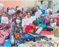 ଆଜି ସଂଧ୍ୟା ସୁଦ୍ଧା ଏଲଟିଆର ଆଶାୟୀ ଶିକ୍ଷକଙ୍କ ମେରିଟ ଲିଷ୍ଟ ପ୍ରକାଶ ନପାଇଲେ ଆନ୍ଦୋଳନକୁ ଓହ୍ଲାଇବ ବିଜେଡି