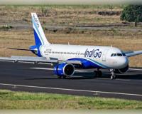 କୋଲକାତା ବିମାନବନ୍ଦରରେ ବୋମା ଆତଙ୍କ: ଇଣ୍ଡିଗୋ ବିମାନର ଶୌଚାଳୟରୁ ମିଳିଲା ଧମକପୂର୍ଣ୍ଣ ଚିଠି