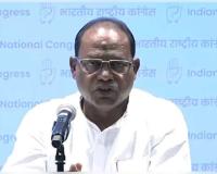 ରାଜ୍ୟସଭା ନିର୍ବାଚନରେ କଂଗ୍ରେସ ପ୍ରାର୍ଥୀ ଦେବ: ରାମଚନ୍ଦ୍ର କାଡାମ 