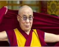 ୯୦ ବର୍ଷ ବୟସରେ ଆଧ୍ୟାତ୍ମିକ ଗୁରୁ ଦଲାଇ ଲାମାଙ୍କୁ ମିଳିଲା ସମ୍ମାନଜନକ 'ଗ୍ରାମୀ ଆୱାର୍ଡ'