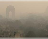 ଦିଲ୍ଲୀର ବାୟୁ ଗୁଣବତ୍ତା ଚିନ୍ତାଜନକ: ମଧ୍ୟମ ଶ୍ରେଣୀରେ ଏକ୍ୟୁଆଇ, ଆନନ୍ଦ ବିହାର ଓ ଆର.କେ ପୁରମରେ ସ୍ଥିତି 'ଖରାପ'