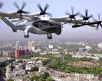 ଦିଲ୍ଲୀ-NCR ରେ ଆରମ୍ଭ ହେବ 'ଏୟାର ଟ୍ୟାକ୍ସି' ସେବା: ମାତ୍ର ୧୨ ମିନିଟରେ ପହଞ୍ଚିବେ ଅଫିସ, ଜାଣନ୍ତୁ କେବେ ହେବ ଆରମ୍ଭ