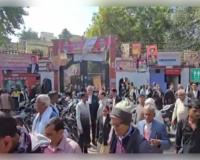 ବାରଣାସୀ କୋର୍ଟକୁ ବୋମାରେ ଉଡ଼ାଇ ଦେବାକୁ ଧମକ, ଜିଲ୍ଲା ଜଜ୍‌ଙ୍କୁ ମିଳିଲା ଇ-ମେଲ୍; କ୍ୟାମ୍ପସ ଖାଲି