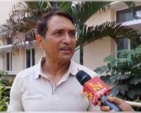 ଡବଲ ଇଞ୍ଜିନ ସରକାରରେ ଚାଷୀଙ୍କୁ ଡବଲ ଧୋକ୍କା: ଦିବ୍ୟଶଙ୍କର ମିଶ୍ର