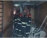 ତୋଷାଳୀ ଭବନରେ ଅଗ୍ନିକାଣ୍ଡ, ରେକର୍ଡ ରୁମ୍‌ରେ ନିଆଁ ଲାଗି ଗୁରୁତ୍ୱପୂର୍ଣ୍ଣ କାଗଜପତ୍ର ପୋଡ଼ି ଯାଇଥିବା ସୂଚନା