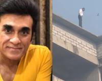 ସୋଲାପୁରର ପ୍ରସିଦ୍ଧ ‘ମୁଲତାନୀ ବେକେରୀ’ର ପୂର୍ବତନ ମାଲିକଙ୍କ ଆତ୍ମହତ୍ୟା; ୧୭ ମହଲାରୁ ଡେଇଁ ଜୀବନ ହାରିଲେ ସୁନୀଲ