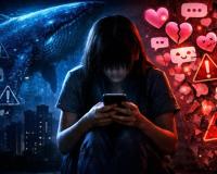 ବ୍ଲୁ ହ୍ୱେଲ୍ ପରେ ଏବେ ‘କୋରିଆନ୍ ଲଭର୍’: ଅନଲାଇନ୍ ଗେମ୍ କେମିତି ନେଉଛି ଜୀବନ? ଜାଣନ୍ତୁ ସମ୍ପୂର୍ଣ୍ଣ ତଥ୍ୟ