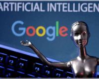 କର୍ମଚାରୀଙ୍କୁ ଗୁଗଲ୍‌ର କଡ଼ା ନିର୍ଦ୍ଦେଶ: ଏଆଇ ଅଭ୍ୟସ୍ତ ହୁଅ; ନଚେତ ଚାକିରି ଛାଡ଼