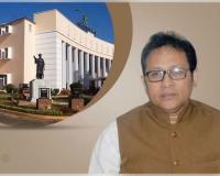 ସରକାର ଜାଣିଶୁଣି ଧାନ ବିକ୍ରିର ପ୍ରକ୍ରିୟାକୁ ବିଳମ୍ବିତ କରୁଛନ୍ତି: ବିଜେଡି ବିଧାୟକ ଗୌତମବୁଦ୍ଧ ଦାସ