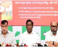 ନବୀନଙ୍କ ପ୍ରସ୍ତାବ ଗ୍ରହଣ କରି ତୁରନ୍ତ ଚାଷୀଙ୍କ ସମସ୍ୟାର ସମାଧାନ କର: ବିଜେଡି