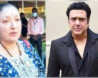 ପୁଅ ଯଶବର୍ଦ୍ଧନଙ୍କ ପାଇଁ ଛାଡ଼ିଥିଲେ ରାଜନୀତି! ପତ୍ନୀ ସୁନୀତାଙ୍କ ଅଭିଯୋଗର ଏମିତି ଜବାବ ଦେଲେ ଗୋବିନ୍ଦା