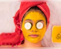 ଚମକିବ ଚେହେରା, ଖର୍ଚ୍ଚ ହେବନି ଟଙ୍କା! ଘରେ ବନାନ୍ତୁ ବେସନ-ଚନ୍ଦନ ଫେସ୍ ୱାଶ୍