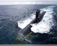 ଭାରତର ବଢିବ ସାମରିକ ଶକ୍ତି: 'ଅପରେସନ ସିନ୍ଦୂର' ବାର୍ଷିକୀରେ ନୌସେନାରେ ସାମିଲ ହେବ ତୃତୀୟ ପରମାଣୁ ବୁଡ଼ାଜାହାଜ INS ଅରିଧମନ