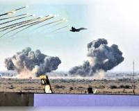 ପୋଖରାନରେ ବାୟୁସେନାର ଶକ୍ତି ପ୍ରଦର୍ଶନ: 'ବାୟୁ ଶକ୍ତି-୨୦୨୬'ର ଫୁଲ୍ ଡ୍ରେସ୍ ରିହର୍ସାଲ୍, ଗର୍ଜିଲା ରାଫେଲ ଓ ତେଜସ୍