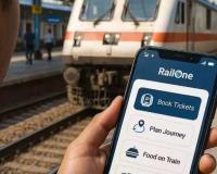 ରେଳ ଯାତ୍ରୀଙ୍କ ପାଇଁ ବଡ଼ ଖବର: ମାର୍ଚ୍ଚ ୧ରୁ ବନ୍ଦ ହେବ UTS ଆପ୍, ଟିକେଟ୍ ବୁକିଂ ପାଇଁ ଡାଉନଲୋଡ୍ କରନ୍ତୁ 'RailOne'