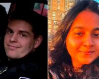 ଆମେରିକାରେ ପୋଲିସ ଗାଡ଼ି ଧକ୍କାରେ ପ୍ରାଣ ହରାଇଥିବା ଭାରତୀୟ ଛାତ୍ରୀ ଜାହ୍ନବୀଙ୍କ ପରିବାରକୁ ମିଳିବ ୨୪୨ କୋଟି ଟଙ୍କାର କ୍ଷତିପୂରଣ