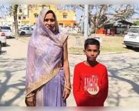 କୌଶାମ୍ବୀରେ ଅଭାବନୀୟ ଘଟଣା: ଫୁଲ କୁଣ୍ଡ ଭାଙ୍ଗିବାରୁ ଛାତ୍ରଙ୍କୁ ସ୍କୁଲରୁ ବାହାର କରିଦେଲେ ଶିକ୍ଷକ, ତଦନ୍ତ ନିର୍ଦ୍ଦେଶ