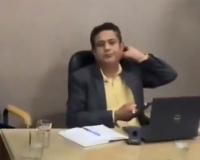 Viral Video: ଇନସ୍ୟୁରାନ୍ସ କ୍ଲେମ୍ ପାଇଁ ହନ୍ତସନ୍ତ ଗ୍ରାହକ! ଷ୍ଟାର ହେଲ୍ଥ ବିରୋଧରେ ବ୍ୟକ୍ତିଙ୍କ କ୍ଷୋଭ