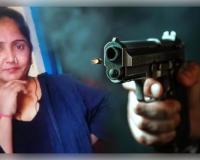 ମୁରାଦାବାଦରେ ଚାଞ୍ଚଲ୍ୟ: 'ଖେଳନା' ଭାବି ଥଟ୍ଟା କଲେ ଶାଶୁ, ଗୁଳି ମାରି ହତ୍ୟା କଲା ଜ୍ୱାଇଁ