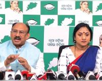 ବିଜେଡିର କ୍ଷୋଭ: ନିର୍ବାଚନ କମିସନଙ୍କୁ ପଚାରିଥିବା ଅନେକ ପ୍ରଶ୍ନର ଉତ୍ତର ଏଯାଏଁ ମିଳିଲା ନାହିଁ