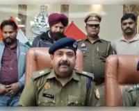 ମିରଟରେ ବଡ଼ ଧରଣର ଜିଏସଟି ଠକେଇ ପର୍ଦ୍ଦାଫାସ: ୭୦ କୋଟିର ନକଲି ବିଲ୍, ପଞ୍ଜାବରୁ ୨ ଗିରଫ