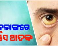 ଡେଲାଙ୍ଗରେ ଜଣ୍ଡିସ ଆତଙ୍କ: ୧୭ରୁ ଅଧିକ ପିଲା ଆକ୍ରାନ୍ତ, ଘଣ୍ଟ ଓ ମାଇକ୍‌ ମାଧ୍ୟମରେ ଗାଁ ଗାଁ ବୁଲି ସଚେତନ କରୁଛନ୍ତି ଆଶାକର୍ମୀ