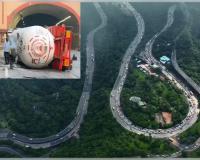 ୩୨ ଘଣ୍ଟା ପରେ ମୁମ୍ବାଇ-ପୁଣେ ଏକ୍ସପ୍ରେସୱେରେ ସ୍ୱାଭାବିକ ହେଲା ଯାତାୟାତ; ତଦନ୍ତ ନିର୍ଦ୍ଦେଶ ଦେଲେ ମୁଖ୍ୟମନ୍ତ୍ରୀ