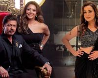 ଶାହାରୁଖ-ଗୌରୀଙ୍କ ବିବାହ ପଛରେ ଥିଲା ନୀଲମ କୋଠାରୀଙ୍କ ହାତ! ଇଣ୍ଡିଆନ ଆଇଡଲ ମଞ୍ଚରେ ଖୋଲିଲେ ଅଜଣା ରହସ୍ୟ