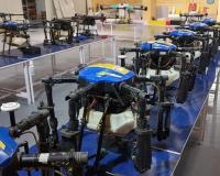 ରାଜ୍ୟରେ ୨୩ଟି ନୂଆ ଶିଳ୍ପ ପ୍ରକଳ୍ପକୁ ମଞ୍ଜୁରୀ: ଗଞ୍ଜାମରେ ପ୍ରତିଷ୍ଠା ହେବ ୩୦୦ କୋଟିର ଡ୍ରୋନ୍ ନିର୍ମାଣ କାରଖାନା