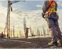 ଫେବୃଆରୀ ୧୮ସୁଦ୍ଧା ଦାବି ପୂରଣ ନ ହେଲେ ୨୦ରୁ ମିଳିତ ମଞ୍ଚ ଓଡିଶା ଠିକାଦାର ମହାସଂଘର ରାଜ୍ୟବ୍ୟାପୀ ଆନ୍ଦୋଳନ ଚେତାବନୀ