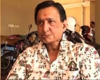 ହତ୍ୟା ଧମକ ପାଇ କଟକ ଡିସିପିଙ୍କ ଦ୍ୱାରସ୍ଥ ହେଲେ ଅଭିନେତା ସାତ୍ୟକି ମିଶ୍ର