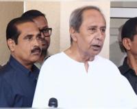 ରାଜ୍ୟପାଳଙ୍କ ବାର୍ତ୍ତା ଭାଷଣରେ ଲମ୍ବା ଥିଲା, ହେଲେ କାମରେ କମ୍: ନବୀନ ପଟ୍ଟନାୟକ