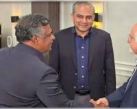 ଟି-୨୦ ବିଶ୍ୱକପ: ଭାରତ ବିପକ୍ଷ ମ୍ୟାଚ ଖେଳିବ କି ପାକିସ୍ତାନ? ୪୮ ଘଣ୍ଟା ମଧ୍ୟରେ ଆସିପାରେ ବଡ଼ ନିଷ୍ପତ୍ତି