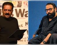 ପ୍ରଭାସଙ୍କ ଫିଲ୍ମ 'ସ୍ପିରିଟ୍'ରୁ ବାଦ୍ ପଡ଼ିଲେ ପ୍ରକାଶ ରାଜ? ସନ୍ଦୀପ ରେଡ୍ଡୀ ଭାଙ୍ଗାଙ୍କ ସହ ହେଲା ଜୋରଦାର ଝଗଡ଼ା