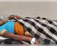 ପ୍ରସବ ବେଦନା ସହିନପାରି ନିଜ ପେଟ ଚିରିଦେଲେ ଗର୍ଭବତୀ: ସୁସ୍ଥ ଶିଶୁକନ୍ୟା ଜନ୍ମ, ମା’ ଗୁରୁତର