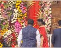 ଯାଜପୁରରେ ମହାମହିମ ରାଷ୍ଟ୍ରପତି ଦ୍ରୌପଦୀ ମୁର୍ମୁ, ମା' ବିରଜାଙ୍କ ଦର୍ଶନ କରିବା ସହ ନାଭିଗୟାରେ ପିଣ୍ଡଦାନ କରିବେ ରାଷ୍ଟ୍ରପତି