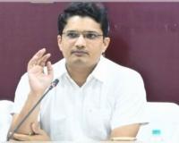 କଟକ ଜିଲ୍ଲାପାଳଙ୍କ ବିରୋଧରେ ସ୍ଵାଧିକାର ଭଙ୍ଗ ନୋଟିସ୍