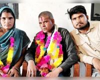 ୨୨ ବର୍ଷ ପରେ କାଶ୍ମୀର ପାଗଳଖାନାରୁ ମିଳିଲେ ନିଖୋଜ ବ୍ୟକ୍ତି, ଘରକୁ ଫେରିବା ପରେ ପରିବାରରେ ଖୁସିର ଲହରୀ