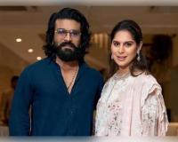 ରାମ ଚରଣ ଓ ଉପାସନାଙ୍କ ଯାଆଁଳା ସନ୍ତାନଙ୍କ ନାମ ଘୋଷଣା: ପୁଅର ନାମ ‘ଶିବରାମ’ ଓ ଝିଅର ନାମ ରଖିଲେ ‘ଅନଭୀରା ଦେବୀ’