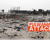 ଫେବୃୟାରୀ ୧୪: ଭାରତ ଇତିହାସର 'କଳା ଦିନ', ପୁଲୱାମା ଶହୀଦଙ୍କ ବଳିଦାନକୁ ଦେଶର ଅଶ୍ରୁଳ ଶ୍ରଦ୍ଧାଞ୍ଜଳି