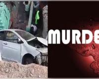 ରାଜଧାନୀରେ ଚାଞ୍ଚଲ୍ୟ, ଶିଶୁଭବନ ଛକରେ ଘଟିଥିବା ସଡକ ଦୁର୍ଘଟଣା କେସରେ ମର୍ଡର ଲିଙ୍କ୍