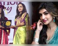 ଅଭିନେତ୍ରୀରୁ ବନିଲେ ଡାକ୍ତର: ଏମ୍‌ବିବିଏସ୍‌ ଡିଗ୍ରୀ ହାସଲ କଲେ ଶ୍ରୀଲୀଲା, ଫ୍ୟାନ୍ସ କହିଲେ ‘ବ୍ୟୁଟି ୱିଥ୍ ବ୍ରେନ୍’