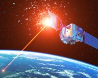 ଚୀନ୍ ତିଆରି କଲା 'ଷ୍ଟାରଲିଙ୍କ କିଲର୍': ମହାକାଶରେ ଉପଗ୍ରହକୁ ଅଚଳ କରିବ ଶକ୍ତିଶାଳୀ ମାଇକ୍ରୋୱେଭ୍ ଅସ୍ତ୍ର